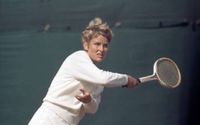 Lesley Turner Bowrey